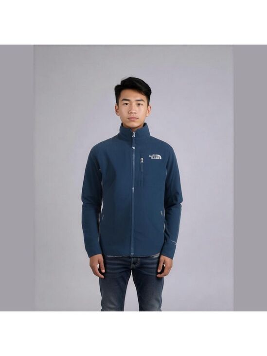The North Face Other - The North Face Boys Apex Softshell Jacket - Large - Black